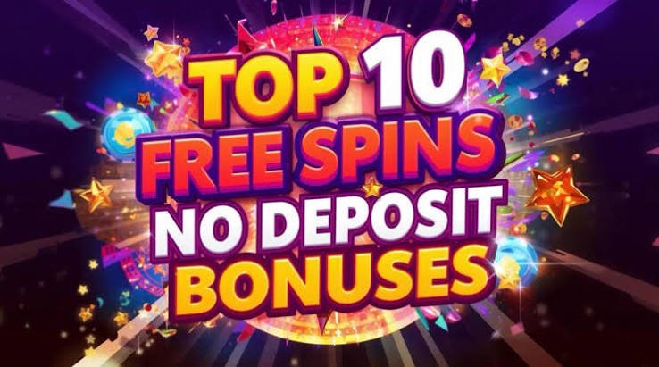 Unlock Excitement 20 Free Spins No Deposit Offers Await! 1541203302