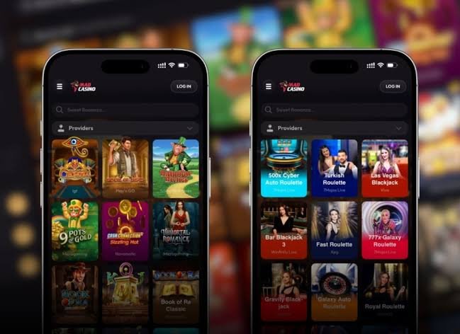 Casino Demo Gratis Juega Sin Riesgo y Gana Dinero Real