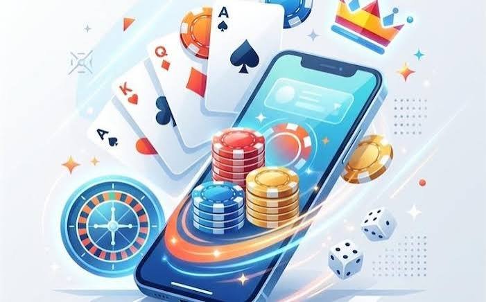 Casino Online Gratis Dinero Real Diversión sin Riesgos Casino Online Gratis Dinero Real Diversión sin Riesgos