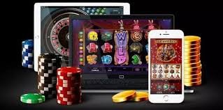 Discover the Exciting World of Online Casino 7Bets