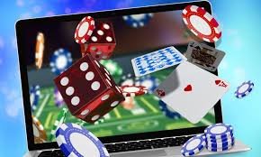 Experience the Magic of Casino DaVinci's Gold Experience the Magic of Casino DaVinci's Gold