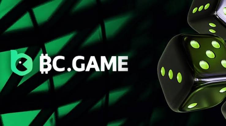Explore the Excitement of BC.Game Mobile App Explore the Excitement of BC.Game Mobile App