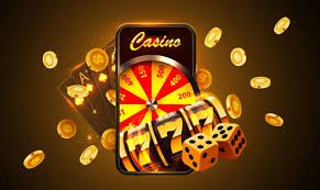 Explore the Exciting World of Casiroom Casino 1837472708