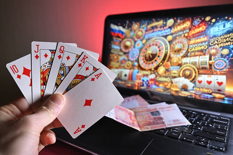 Exploring the Exciting Promotions at Wager Tales Casino -387271510 Exploring the Exciting Promotions at Wager Tales Casino -387271510