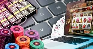 Exploring the Exciting Promotions at Wager Tales Casino -387271510 Exploring the Exciting Promotions at Wager Tales Casino -387271510