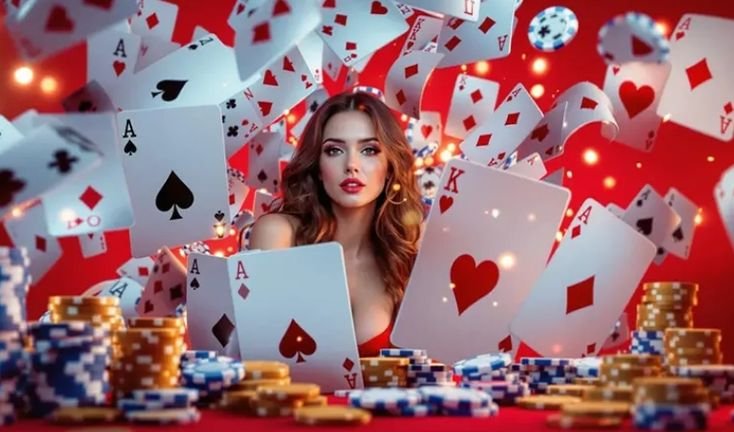 Καζίνο Live Χωρίς Ταυτοποίηση Η Νέα Τάση στον Κόσμο του Διαδικτυακού Τζόγου Καζίνο Live Χωρίς Ταυτοποίηση Η Νέα Τάση στον Κόσμο του Διαδικτυακού Τζόγου