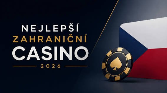 NOVA Online Casina Revoluce v Herním Světě pro Česko NOVA Online Casina Revoluce v Herním Světě pro Česko