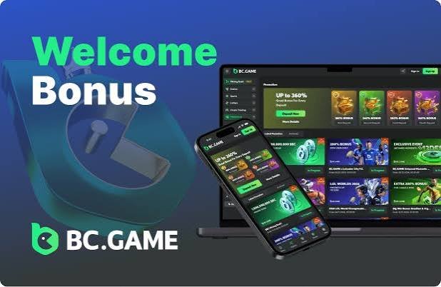The Ultimate Guide to BC.Game App for Android