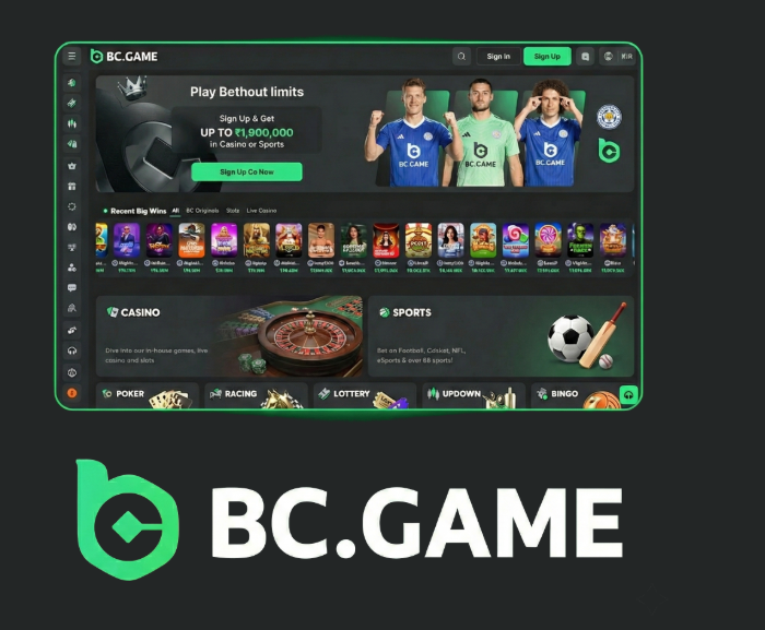 The Ultimate Guide to BC.Game App for Android
