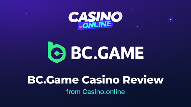 Unleash Your Gaming Potential BC.Game Bonuses and Promo Codes