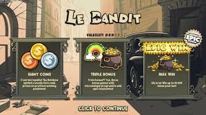 Le Bandit Hacksaw Guide til den Perfekte Spiloplevelse Le Bandit Hacksaw Guide til den Perfekte Spiloplevelse