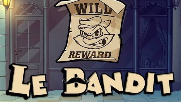 Le Bandit Online Casino Din Ultimative Spiloplevelse -2018098259 Le Bandit Online Casino Din Ultimative Spiloplevelse -2018098259