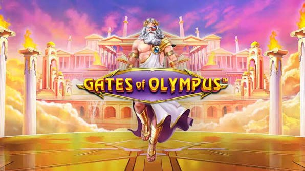 Oplev Gates of Olympus Online Casino En Episk Spiloplevelse Oplev Gates of Olympus Online Casino En Episk Spiloplevelse