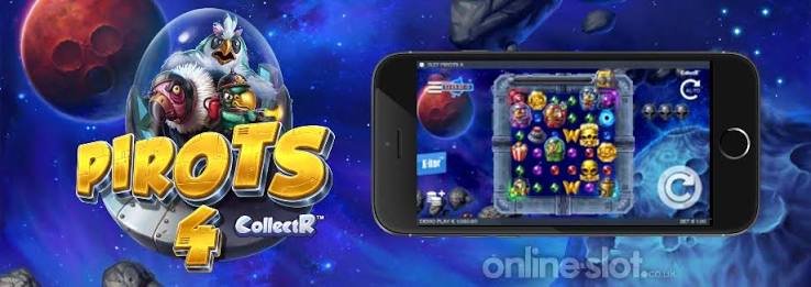 The Thrilling World of Pirots 4 A Deep Dive