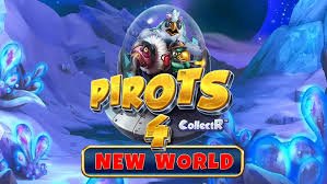 The Thrilling World of Pirots 4 A Deep Dive